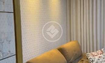 Imagem 3: Apartamento Mobiliado, 2 Quartos - Vila Maria José codigo: 23840