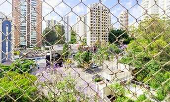 Imagem 7: Apartamento - 3 Dormitórios (1 Suite) - 2 Vagas - 128 m²