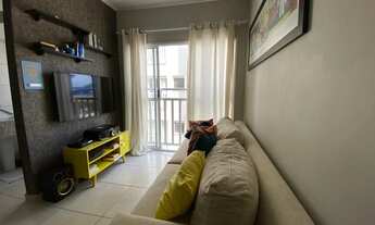 Imagem: Apartamento para venda com 47 metros quadrados