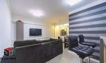 Imagem 2: Apartamento para locação com 2 dormitórios no Residencial Olimpia Valparaíso - Santo André