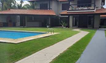 Imagem 3: Linda Casa 5 quartos - Barra da Tijuca