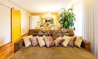 Imagem 2: Apartamento - 3 Dormitórios (1 Suite) - 2 Vagas - 128 m²