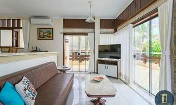 Imagem 3: Casa para Temporada em Florianópolis, Jurerê Internacional, 5 dormitórios, 5 suítes, 6 ban