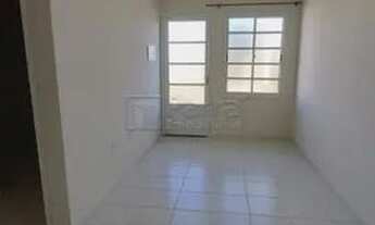 Imagem 4: Casa Padrão em Franca