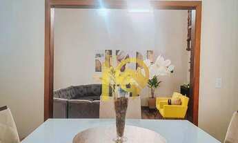 Imagem 5: Casa com 3 dormitórios à venda, 193 m² - Urbanova - São José dos Campos/SP