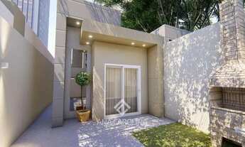 Imagem 1: Casa no Vila Alto Belvedere