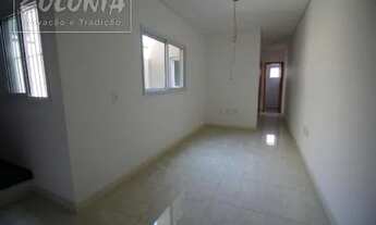 Imagem 2: Santo André - Apartamento Padrão - Vila Camilópolis