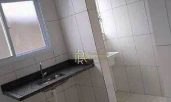 Imagem 6: Casa com 2 dormitórios à venda, 57 m² por R$ 180.000,00 - Jardim Trevo - Praia Grande/SP