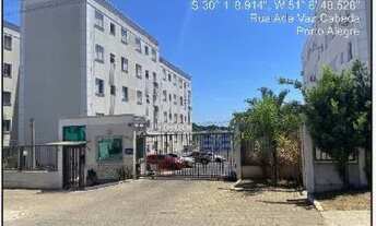 Imagem 3: PORTO ALEGRE - Apartamento Padrão - JARDIM LEOPOLDINA