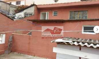 Imagem: Casa na Vila das Mercês