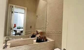 Imagem 7: VOTORANTIM - Casa de Condomínio - Alphaville Nova Esplanada 4