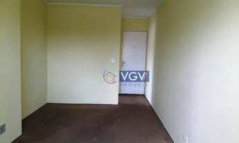 Imagem 4: Apartamento com 2 dormitórios à venda, 51 m² por R$ 300.000,00 - Vila Santa Catarina - São