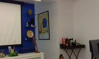 Imagem 4: Apartamento para venda com 92 metros quadrados com 3 quartos, vaga escritura, infraestrutu