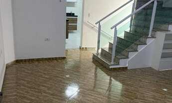 Imagem 2: Sobrado com 3 dormitórios à venda, 120 m² por R$ 670.000 - Cidade Patriarca - São Paulo/SP