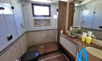 Imagem 4: Apartamento 4 quartos sendo 2 suites a venda, 223m² por 2.000.000,00 - Praia do Morro - Gu