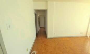 Imagem 5: Apartamento de 3 dormitórios 1 vaga de garagem para locação em frente a Santa Casa!