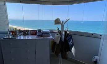 Imagem 7: Apartamento 3 quartos frente para o mar de Itaparica