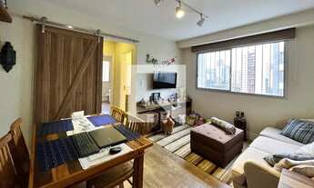 Imagem 5: Apartamento para Aluguel - Vila Olímpia, 2 Quartos, 60 m2