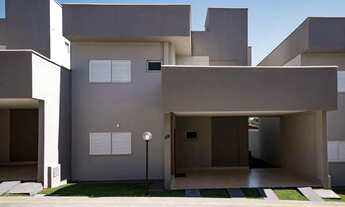 Imagem: Sobrado em Condomínio para Venda em Aparecida