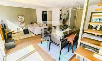 Imagem 4: Apartamento à Venda - Panamby, 1 Quarto, 110 m2