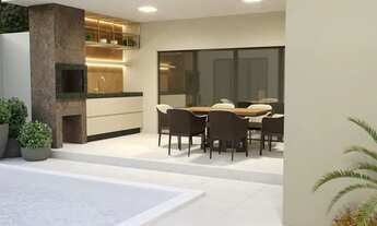 Imagem 2: Casa com 3 dormitórios à venda por R$ 550.000 - São João da Boa Vista - Caçapava/SP