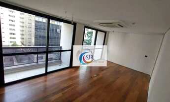 Imagem 2: Conjunto para alugar, 200 m² - Cerqueira César - São Paulo/SP