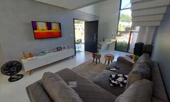 Imagem 5: Condomínio Quartzo, linda casa, 03 quartos sendo 02 suítes, 02 vagas, bairro Mangueirão B