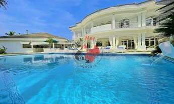 Imagem 4: Mansão Espetacular à Venda no Condomínio Jardim Acapulco - Guarujá Consulte outros imóveis