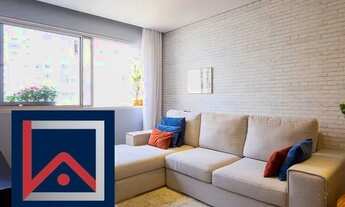 Imagem: Venda Apartamento 2 Dormitórios - 80 m²