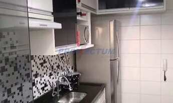 Imagem 3: Apartamento - Jardim do Lago - Campinas