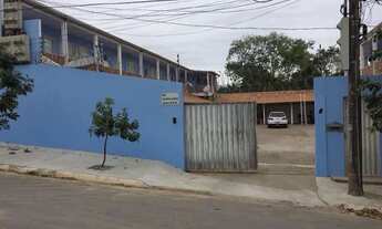 Imagem: Aluguel de apartamento