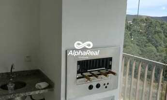 Imagem 3: Apartamento Alphaville - Lagoa dos Ingleses - Nova Lima