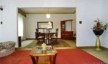 Imagem 3: CASA TÉRREA - SANTANA - SP