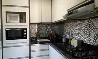 Imagem 5: Apartamento para locação no Bairro Canada em Cascavel