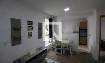 Imagem: Apartamento para Aluguel - Santo André