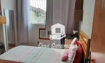 Imagem 7: Apartamento no Villa Mariana no Fonseca com 2 dormitórios à venda, 73 m² por R$ 400.000