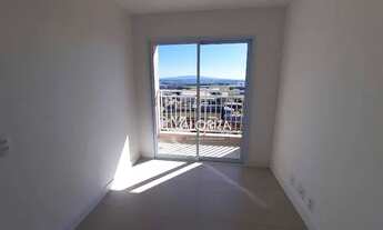 Imagem 2: Apartamento com 2 dormitórios para alugar - Vila Angélica - Sorocaba/SP