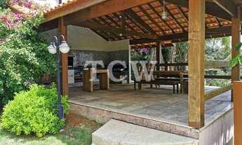 Imagem 6: Casa em Condomínio em Granja Vianna II - Tcw Imóveis