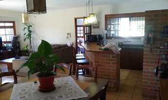 Imagem 5: Casa para venda com 180 metros quadrados com 3 quartos em Laranjal - Pelotas - RS