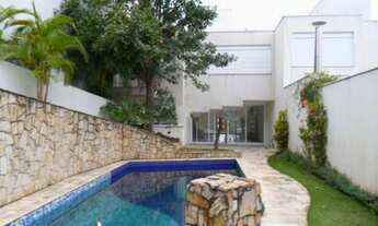 Imagem: CONDOMÍNIO FECHADO - BROOKLIN VELHO