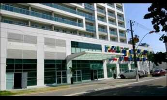 Imagem 2: VITTA OFFICE - SALA COMERCIAL - NASCENTE