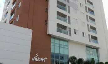 Imagem: Apartamento com 2 quartos no RES. VIVANT