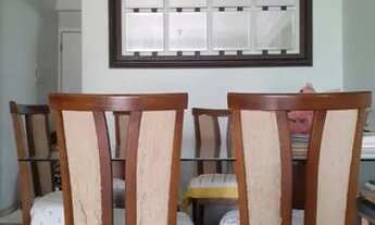 Imagem 4: APARTAMENTO - ACLIMAÇÃO - SP