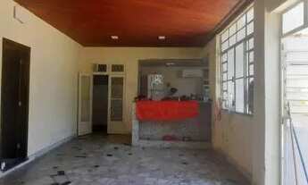 Imagem 6: Casa para alugar, 249 m² por R$ 6.000,00/mês - Campinho - Rio de Janeiro/RJ