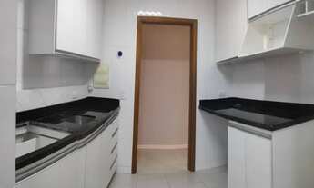 Imagem 4: Apartamento 3 quartos no bairro Portão - Curitiba PR