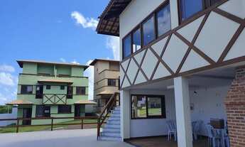 Imagem 7: Lindo village 3 suítes em Imbassaí com 130 m2 - localização privilegiada