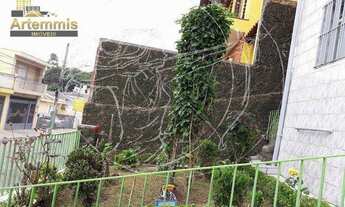 Imagem 2: Sobrado para venda tem 200 metros quadrados com 5 quartos em Vila Palmeiras - Pirituba - S