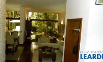 Imagem 3: SOBRADO - BROOKLIN - SP