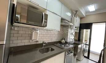 Imagem 5: Apartamento para Locação em Cotia, Granja Viana, 2 dormitórios, 1 suíte, 2 banheiros, 1 va