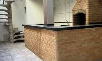 Imagem 6: Sobrado com 3 dormitórios à venda, 167 m² por R$ 535.000,00 - Jardim Paulista II - Indaiat